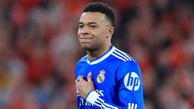 Kylian Mbappe - Thông tin về cầu thủ Kylian Mbappe