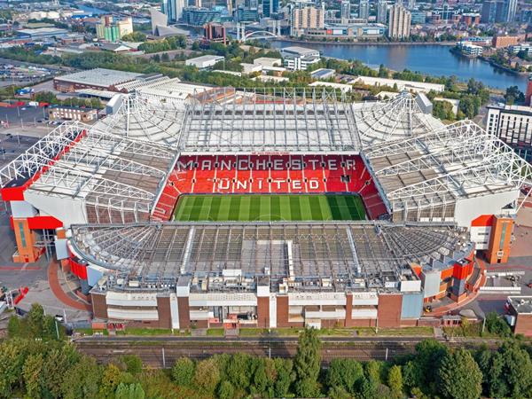Sân vận động Old Trafford