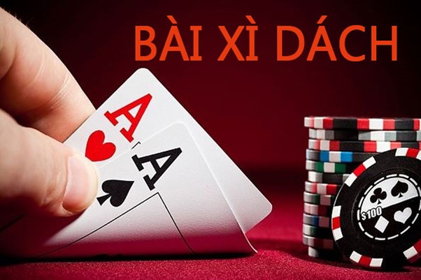 Các thuật ngữ quan trọng trong ván bài xì dách