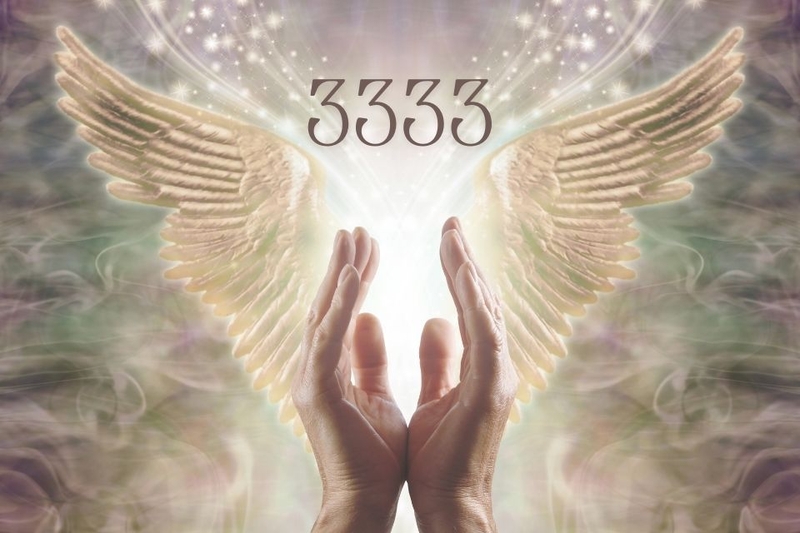 Giải mã ý nghĩa số thiên thần 3333 trong cuộc sống và sự nghiệp