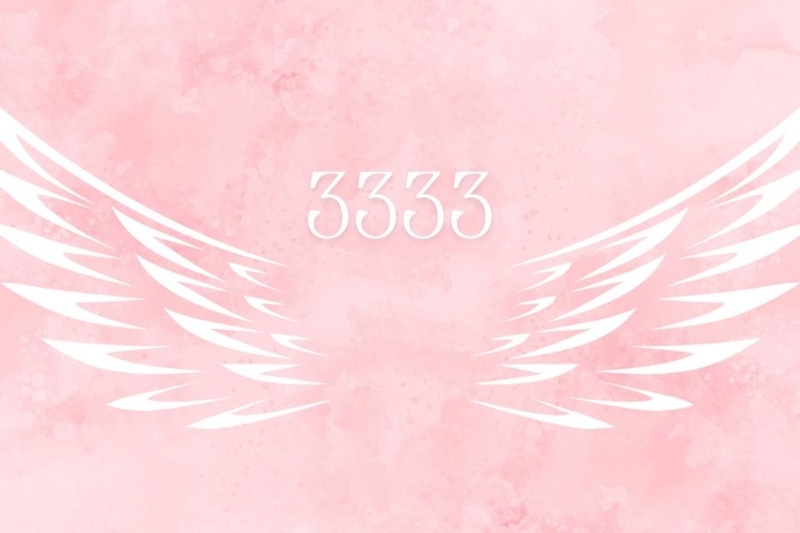 Các tình huống thường gặp số thiên thần 3333 trong đời sống