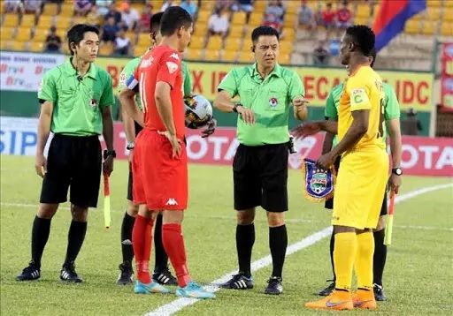 Cập Nhật Luật Bóng Đá 11 Người Mới Công Bố Gần Đây Nhất Của FIFA 2022 -  Obito Sport - Cửa Hàng Quần Áo Thể Thao