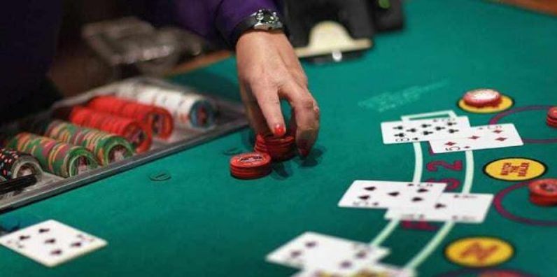 Quản lý vốn Baccarat