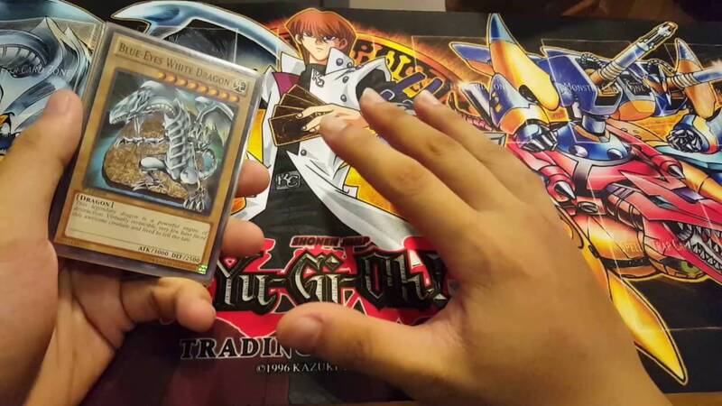 Tìm hiểu tổng quan về cách chơi bài Yugioh chiến thuật