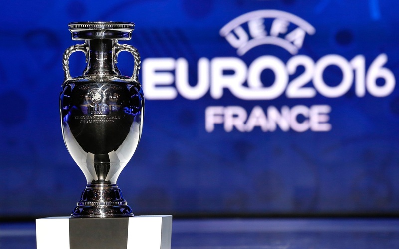 Euro là giải bóng đá gì? Tìm hiểu lịch sử chiếc cúp Henri Delaunay