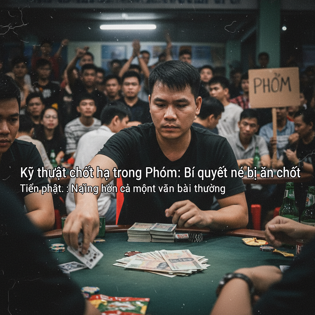 Phân tích tâm lý trong phỏm