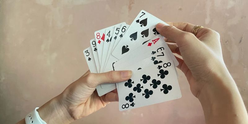 Luật Đút 3 Bích: Quy Tắc Và Cách Áp Dụng Đút 3 Bích Đơn Giản