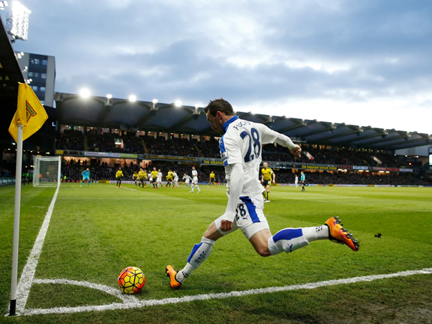 Đá phạt góc: Luật, chiến thuật tấn công và cầu thủ ghi bàn từ phạt góc