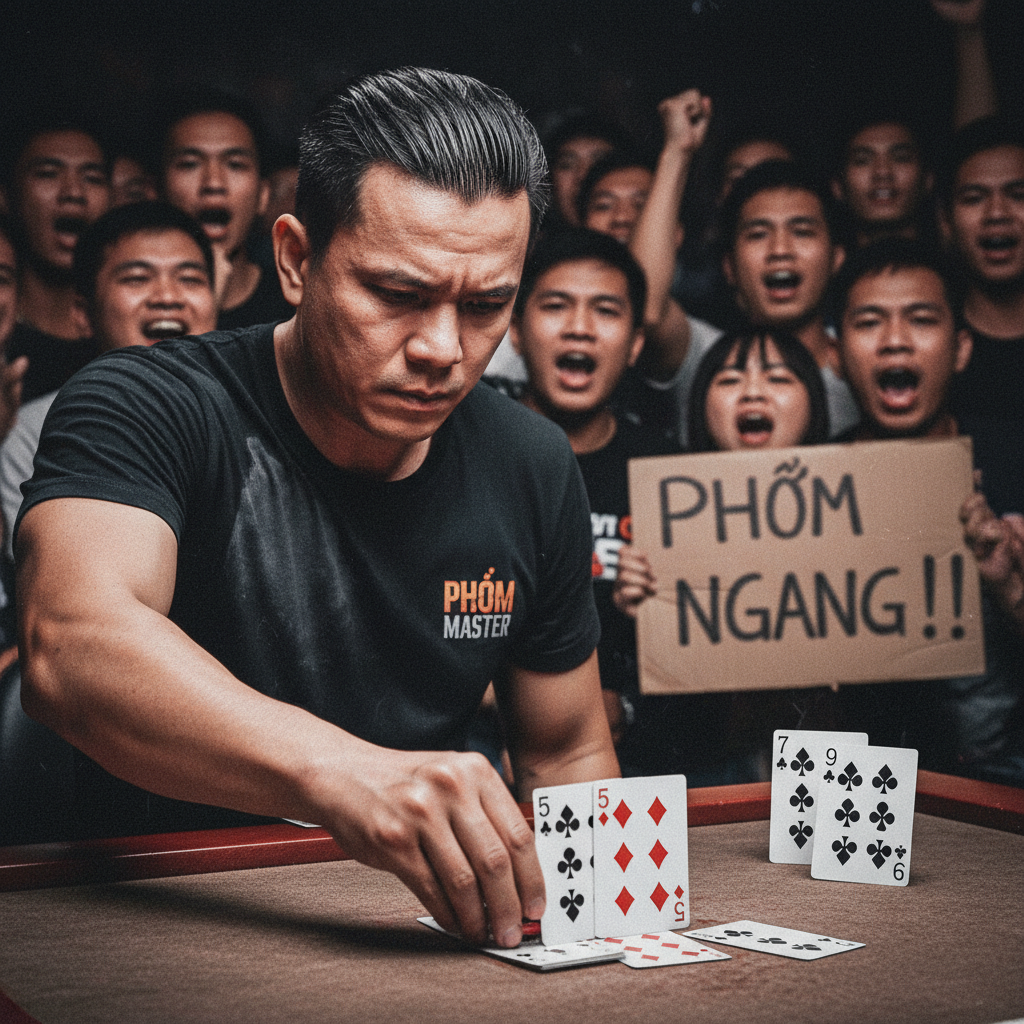 So sánh ưu nhược điểm phỏm ngang và dọc