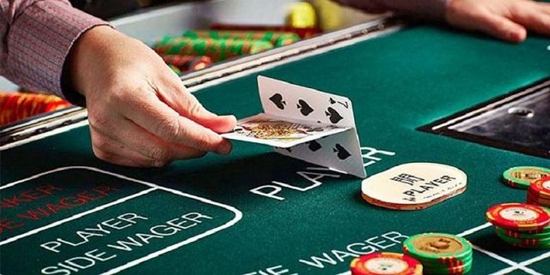 Công thức tính xác suất Baccarat | Cách tính thắng thua hòa chính xác 6 Công Thức Tính Xác Suất Baccarat | Tỷ Lệ Thắng, Thua, Hòa