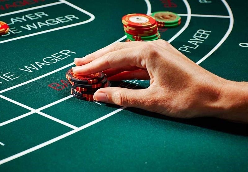 Công thức tính xác suất Baccarat | Cách tính thắng thua hòa chính xác 7 Công Thức Tính Xác Suất Baccarat | Tỷ Lệ Thắng, Thua, Hòa