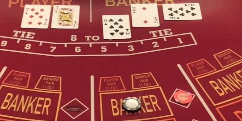 Công thức tính xác suất Baccarat | Cách tính thắng thua hòa chính xác 5 Công Thức Tính Xác Suất Baccarat | Tỷ Lệ Thắng, Thua, Hòa