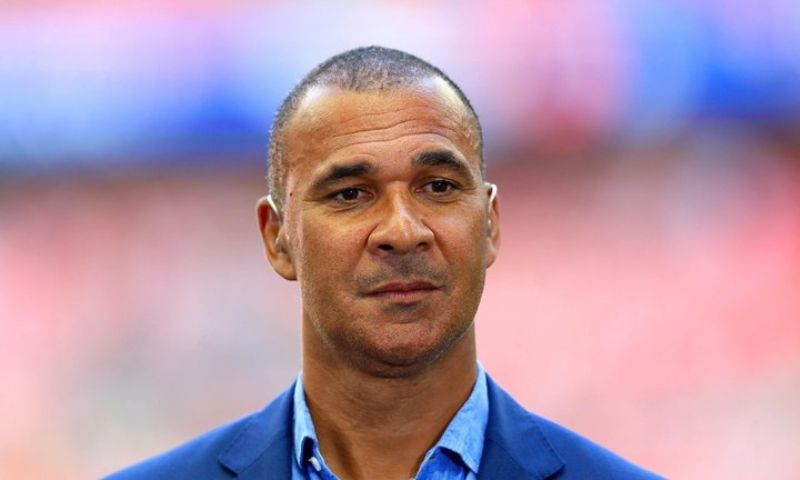 Ruud Gullit trong màu áo AC Milan và đội tuyển Hà Lan