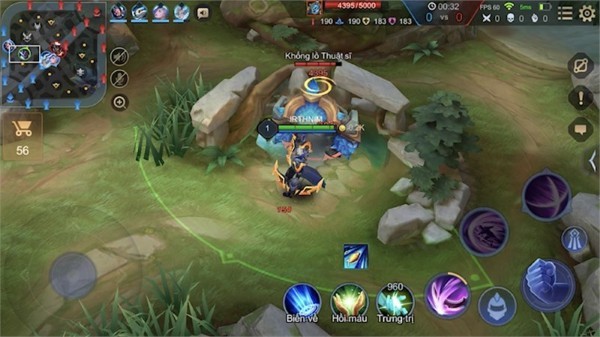 Chi tiết quy trình farm rừng chuẩn chỉnh