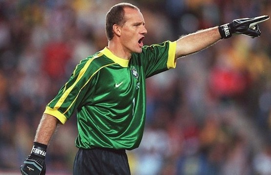8 thủ môn Brazil xuất sắc nhất mọi thời đại: Alisson số 3