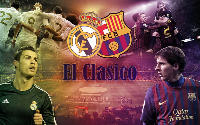 El Clasico là gì? Điều gì khiến người hâm mộ “cuồng” El Clasico