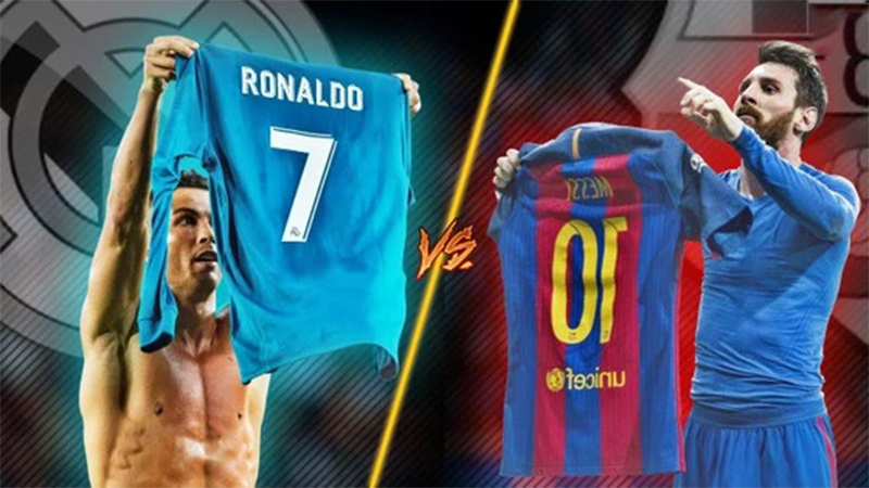 El Clasico là gì? Điều gì khiến người hâm mộ “cuồng” El Clasico