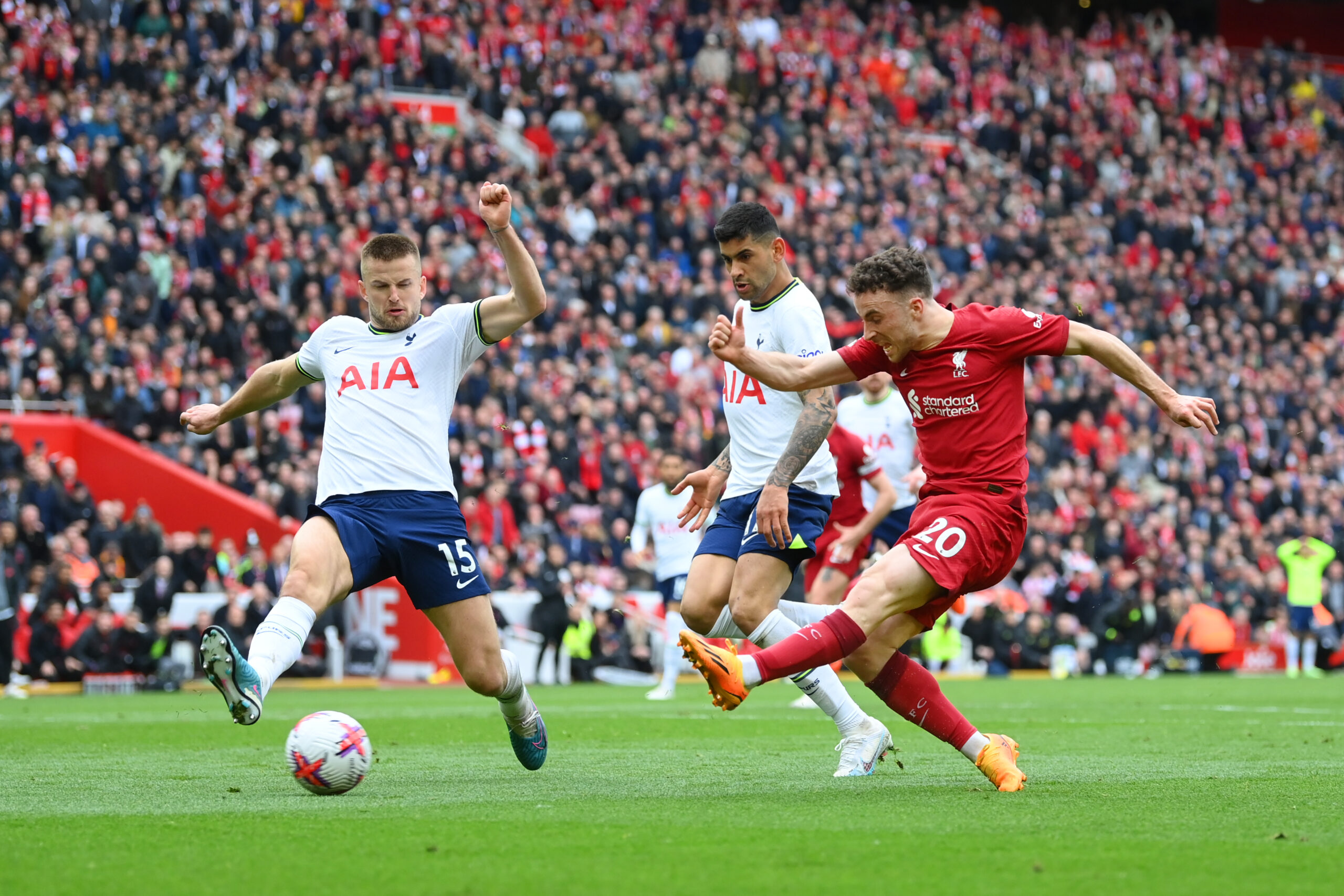 Liverpool – Lịch sử hào hùng và sự trở lại mạnh mẽ Liverpool – Lịch Sử Hào Hùng Và Sự Trở Lại Mạnh Mẽ