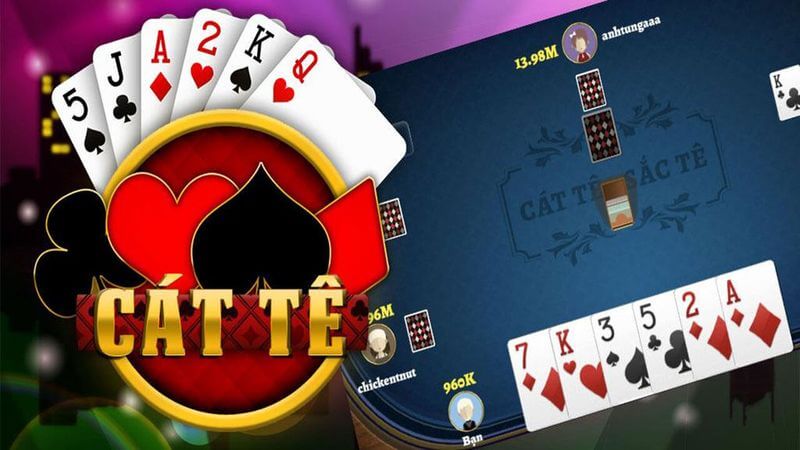 Khám Phá Cách Đánh Bài Catte Và Các Sai Lầm Thường Gặp Khi Chơi Bài