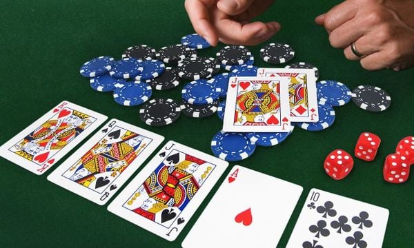 Xì Dách Bao Nhiêu Đền Làng? Luật Chơi Và Các Trường Hợp Cụ Thể